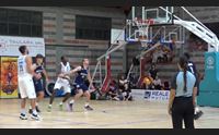 nuoro la dinamo batte torino e convince buon test in vista della a