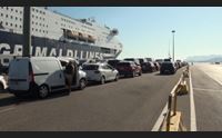 olbia l isola bianca scalo di eccellenza il primo in sardegna