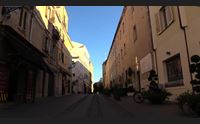alghero con i fondi del pnrr nuova vita per la caserma dei carabiieri