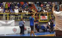 i campioni del basket sabato al palapirastu il trofeo citt di cagliari