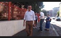 regionali centrosinistra e il nodo primarie il m5s rigido candidato dal tavolo