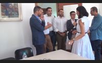 regionali tiene l asse centrosinistra m5s via al programma ma resta il nodo primarie