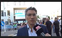 cabras successo per la seconda edizione del festival della bottarga