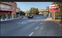 cagliari schianto in viale marconi quattro giovani vite spezzate