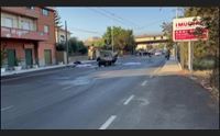 cagliari schianto in viale marconi quattro giovani vite spezzate