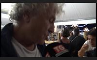 copia di cabras successo per la seconda edizione del festival della bottarga
