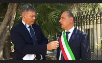 il sindaco di selargius concu abbiamo perso una figlia della citt