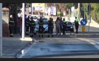 cagliari il giorno dopo la tragedia