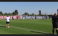 il cagliari torna in campo domenica una domus bollente con l udinese