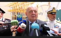 l assalto eolico la giunta al ministero regioni e comuni devono decidere