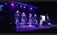 porto torres successo per il festival internazionale voci d europa