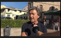 samugheo strade provinciali disastrate sit in per raccolta firme