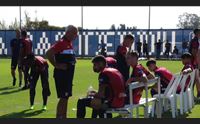 cagliari udinese domani mezzogiorno e mezzo di fuoco petagna ko