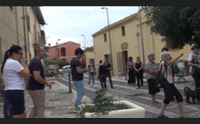 da vallermosa a capo nord e ritorno il lungo viaggio di renato