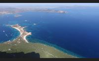 olbia ambiente e turismo l area marina di tavolara vale un tesoro