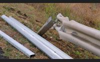 tragedia a sanluri finisce con l auto su un guard rail della 197