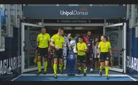 cagliari udinese 0 0 il palo di luvumbo strozza l urlo di gioia rossobl