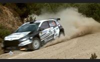 rally dei nuraghi