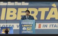 verso le regionali solinas a pontida dieci anni per completare le riforme