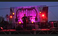 sassari il festival ollahround conquista le famiglie arte musica e cibo