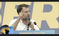verso le regionali i poli e il peso dei sondaggi salvini noi non lo faremo