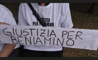 burcei e roma uniti per beniamino zuncheddu in carcere da innocente