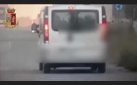 cagliari organizzazione sfruttava i migranti del cas 5 persone arrestate