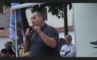 caso radioterapia migliaia in piazza a fonni vicenda vergognosa e surreale