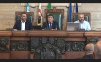anci svolta nella governance nasce il consiglio regionale e nuova giunta