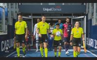 domenica atalanta cagliari ranieri avvisa servir la partita perfetta
