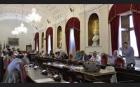 sassari mobilit sostenibile via libera al piano urbano fra tensioni e polemiche