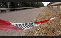arbus ciclista travolto sulla provinciale 65 muore 38enne