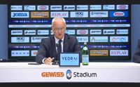 ranieri atalanta forte noi timidi gasperini
