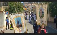 santa greca a decimomannu fede e devozione per la giovane martire