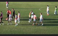 serie c l olbia blocca la carrarese lo 0 a 0 vale come una vittoria