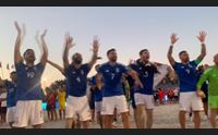 alghero capitale del beach soccer l italia si laurea campione d europa