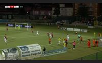 calcio serie c la torres continua a volare l olbia cresce a piccoli passi