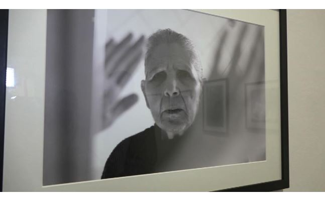 nuoro i mille aspetti del mostro l alzheimer ovunque si fa poco