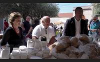 sanluri la festa del borgo fra artigianato e produzioni artistiche