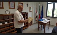 allai green energia intelligente per comune agor e parco mezzi