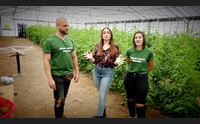 contadini in erba nuova puntata questa sera alle 21 su videolina