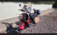 da cagliari fino a capo nord in vespa l impresa di silvio loddo