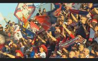 il cagliari si arrende anche al milan e scivola all ultimo posto