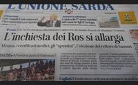 l inchiesta monte nuovo altre perquisizioni nel mirino anche il brotzu