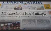 inchiesta monte nuovo bocche cucite degli indagati davanti al gip (provvisorio)