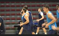 basket via al campionato per la dinamo al palaserradimigni arriva napoli