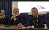 operazione monte nuovo interrogatori e silenzi vantaggi incrociati
