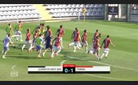 calcio lega pro vola la torres alla sesta vittoria di fila cade in casa l olbia