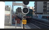 olbia treni pochi e piccoli partire per cagliari diventa un rebus