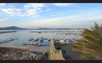 alghero al via il completamento del molo chiuso da 30 anni